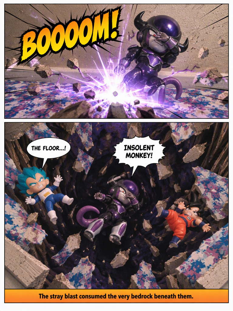 Subterranean Divide (page 2 of 4)