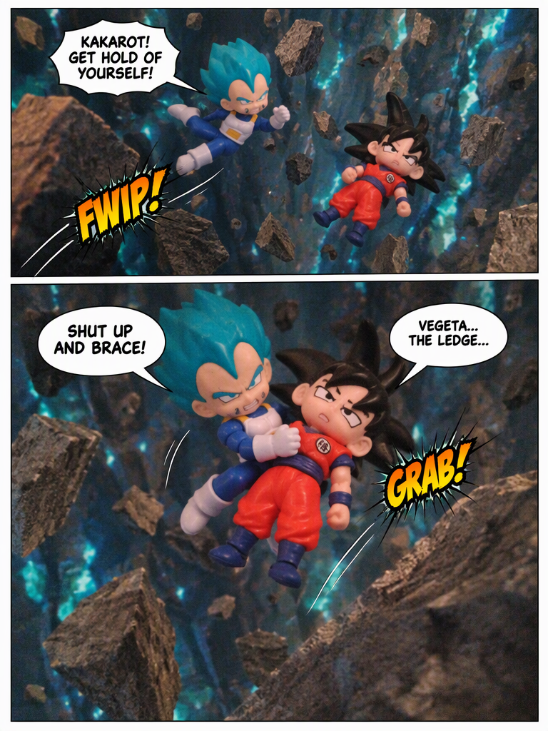 Subterranean Divide (page 3 of 4)