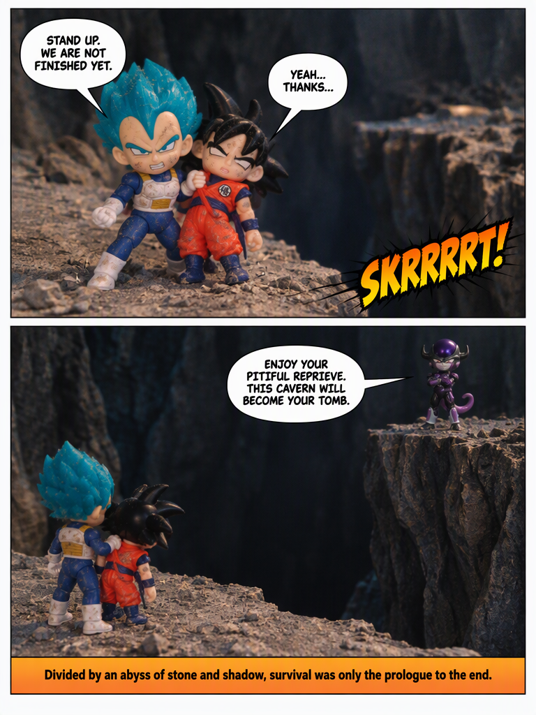 Subterranean Divide (page 4 of 4)