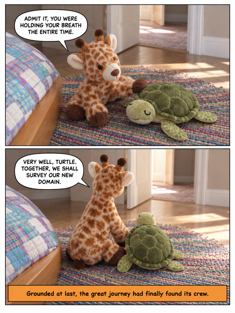 A Grudge and a Grab (page 4 of 4)