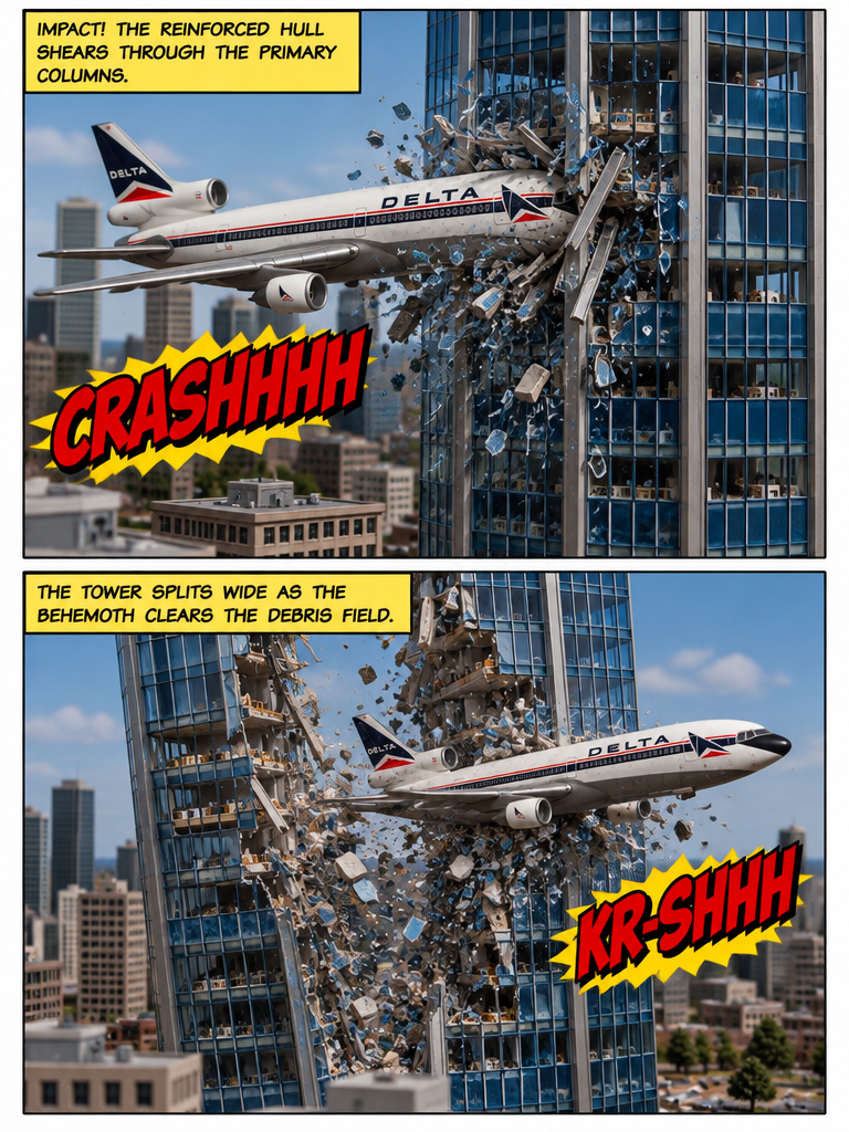 The Indestructible Tungsten Q80 (page 3 of 4)