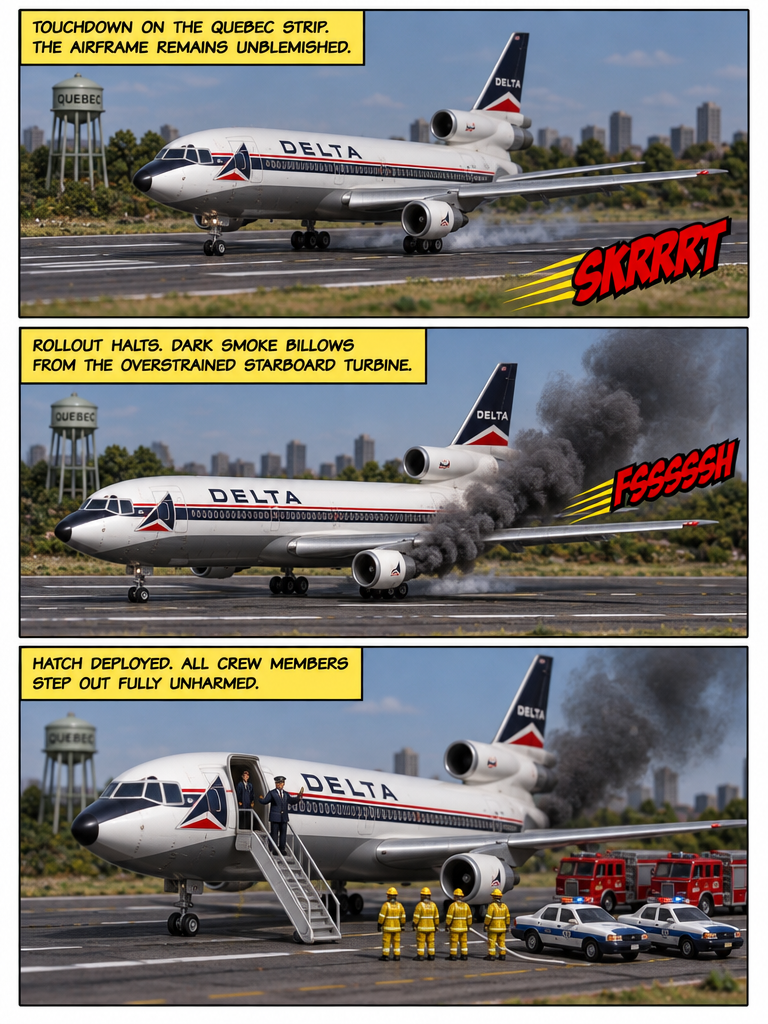 The Indestructible Tungsten Q80 (page 4 of 4)