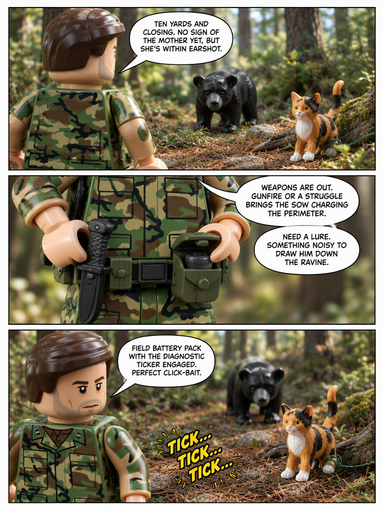 Wire in the Pines (page 5 of 8)