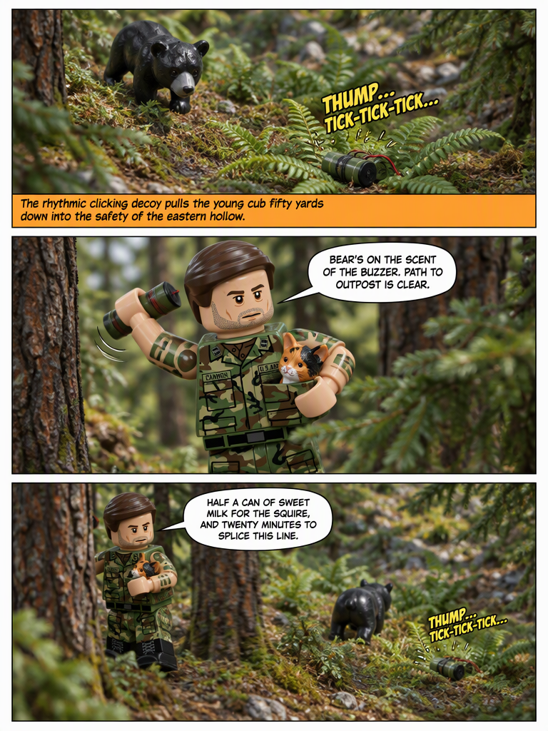 Wire in the Pines (page 7 of 8)