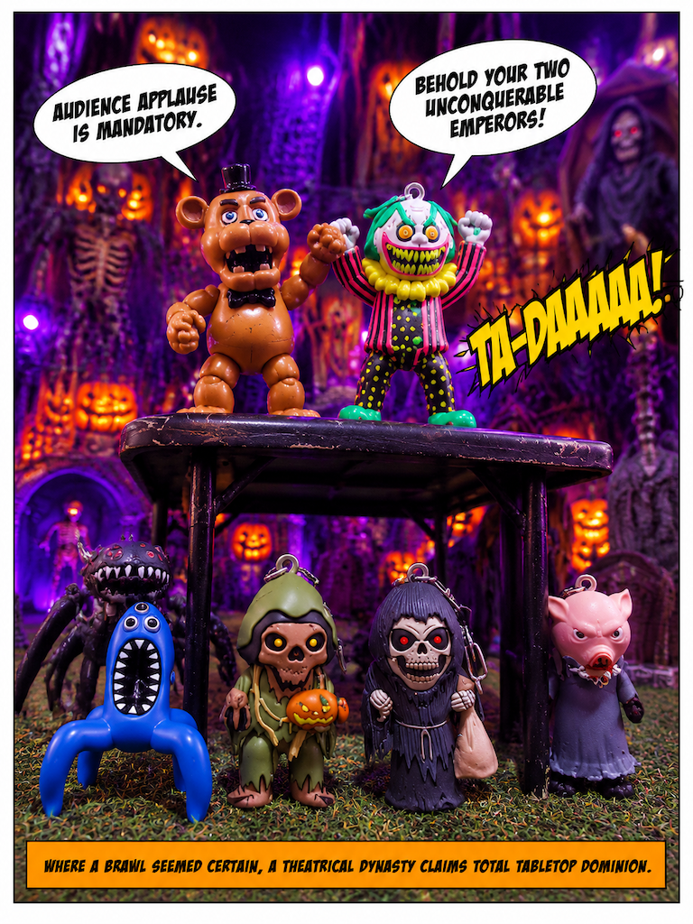 Summit of the Spooky Elite (page 4 of 4)