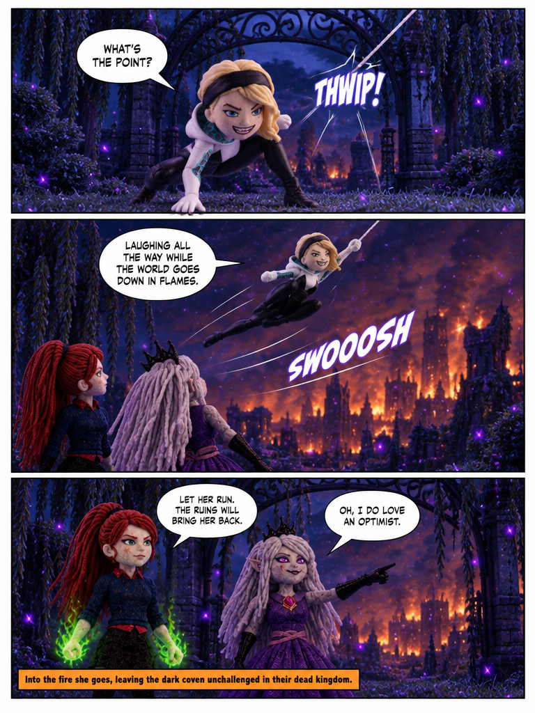 A World in Flames (page 4 of 4)