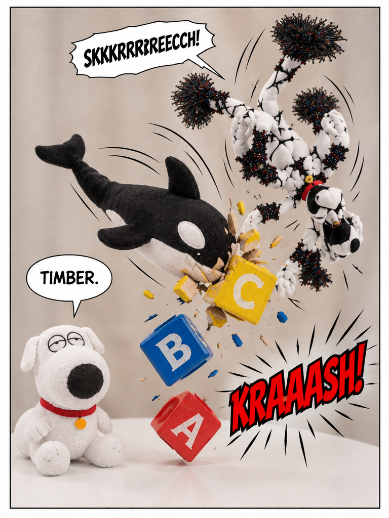 Breach on the Tabletop (page 3 of 4)