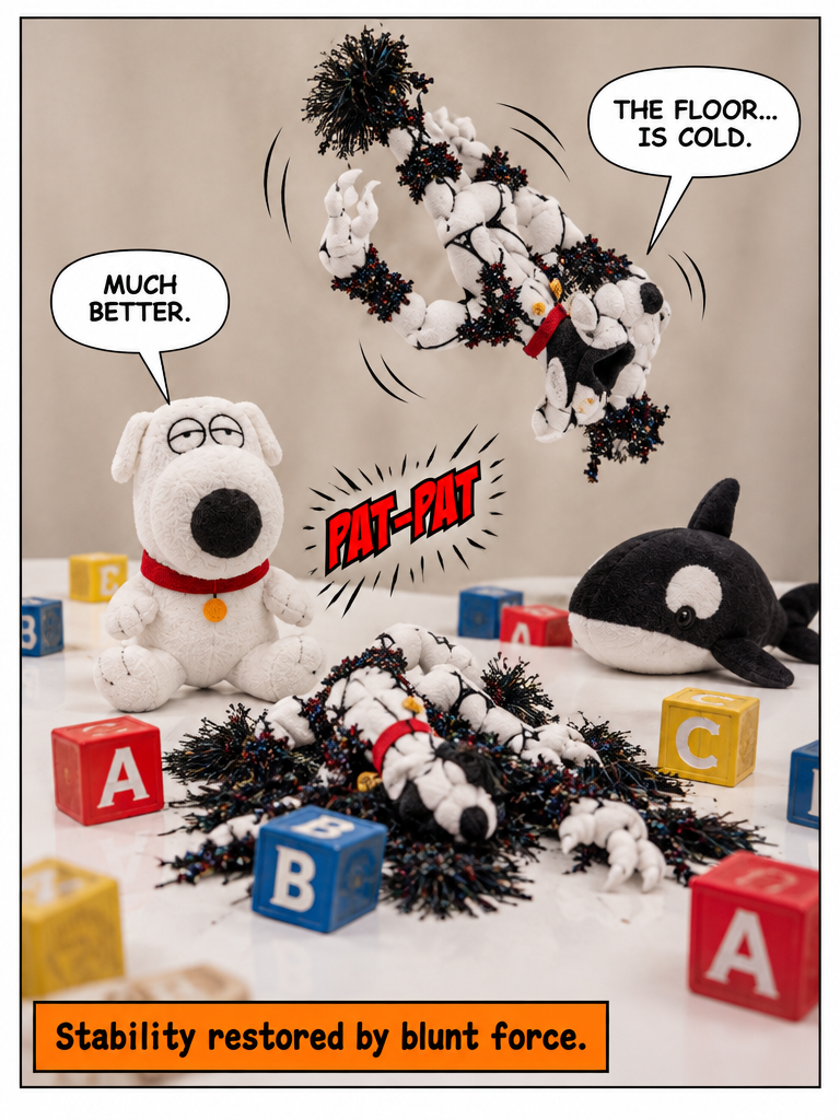 Breach on the Tabletop (page 4 of 4)