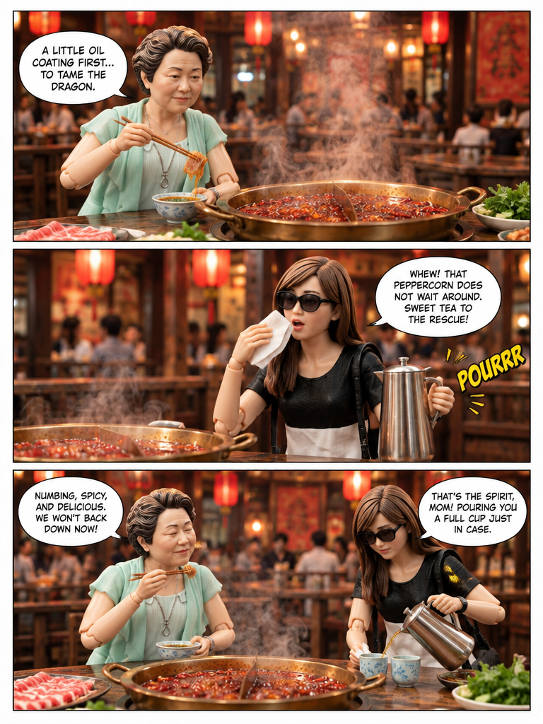 A Walk Across Beijing (page 6 of 8)