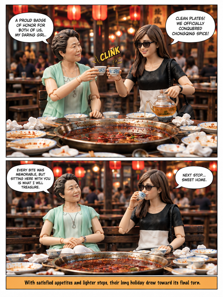 A Walk Across Beijing (page 7 of 8)