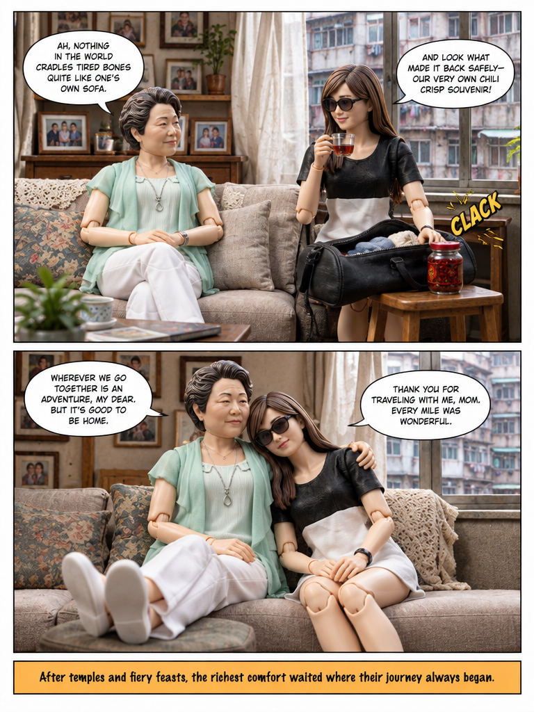 A Walk Across Beijing (page 8 of 8)
