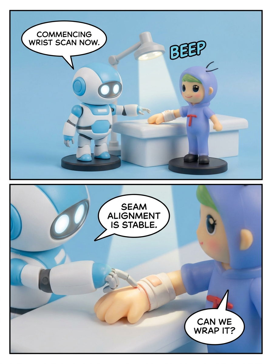 A Mend in Need (page 3 of 4)