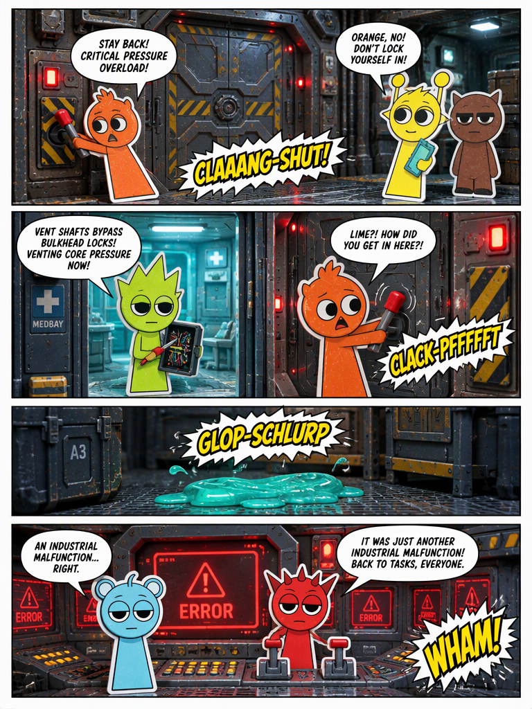 False Malfunctions (page 4 of 8)