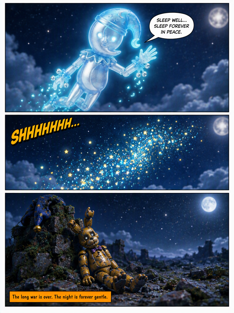 Goodnight Moon (page 4 of 4)