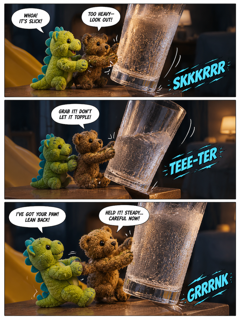 Midnight Cool Down (page 3 of 4)