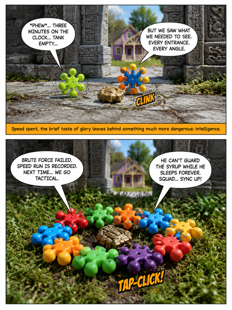 GD & the Covids s2 e25 (page 4 of 12)