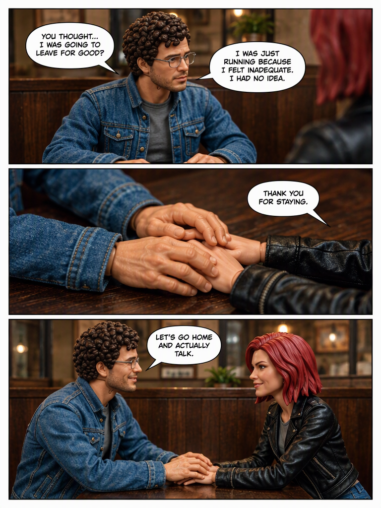 Love Too Hard (page 3 of 4)