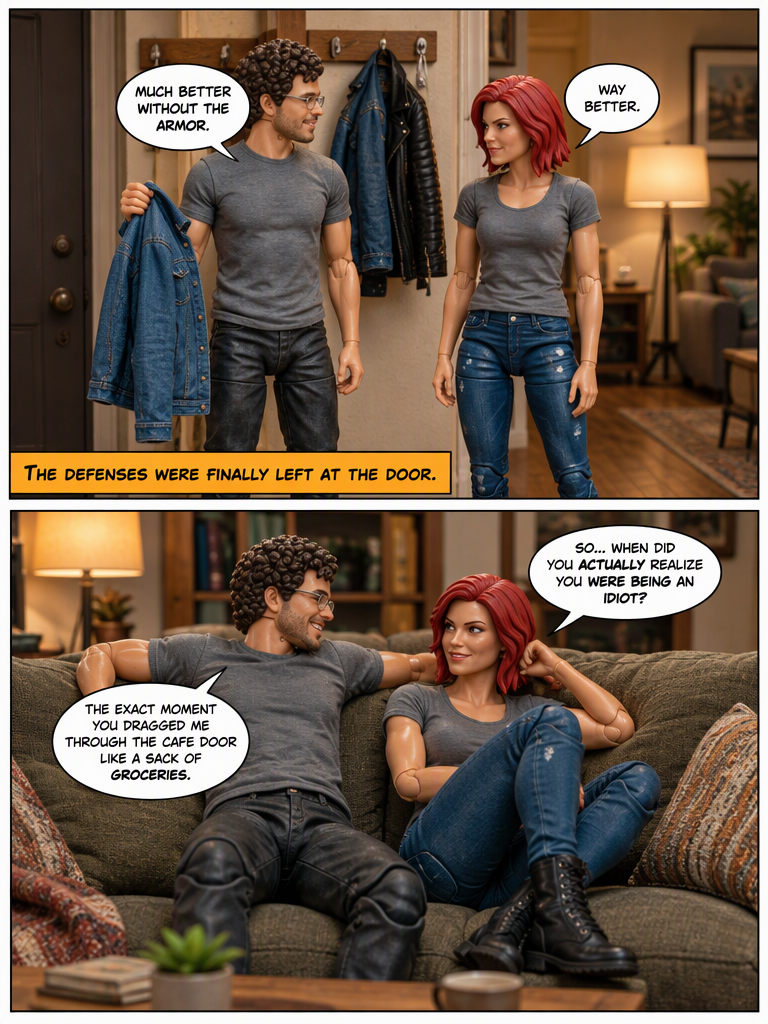 Love Too Hard (page 4 of 4)