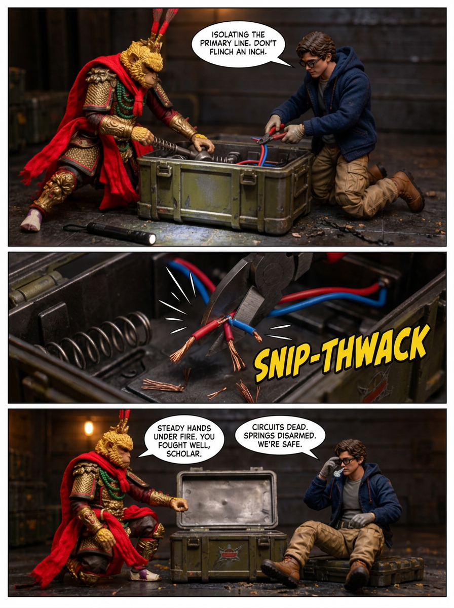 Veins of the Mountain (page 3 of 4)