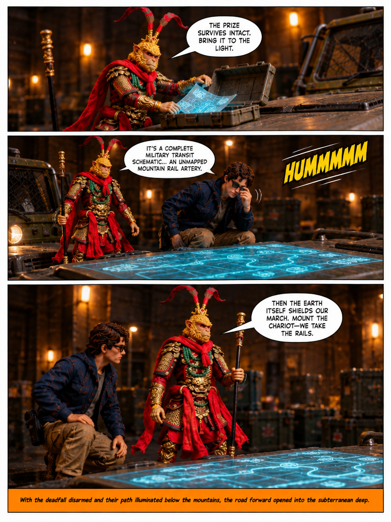 Veins of the Mountain (page 4 of 4)