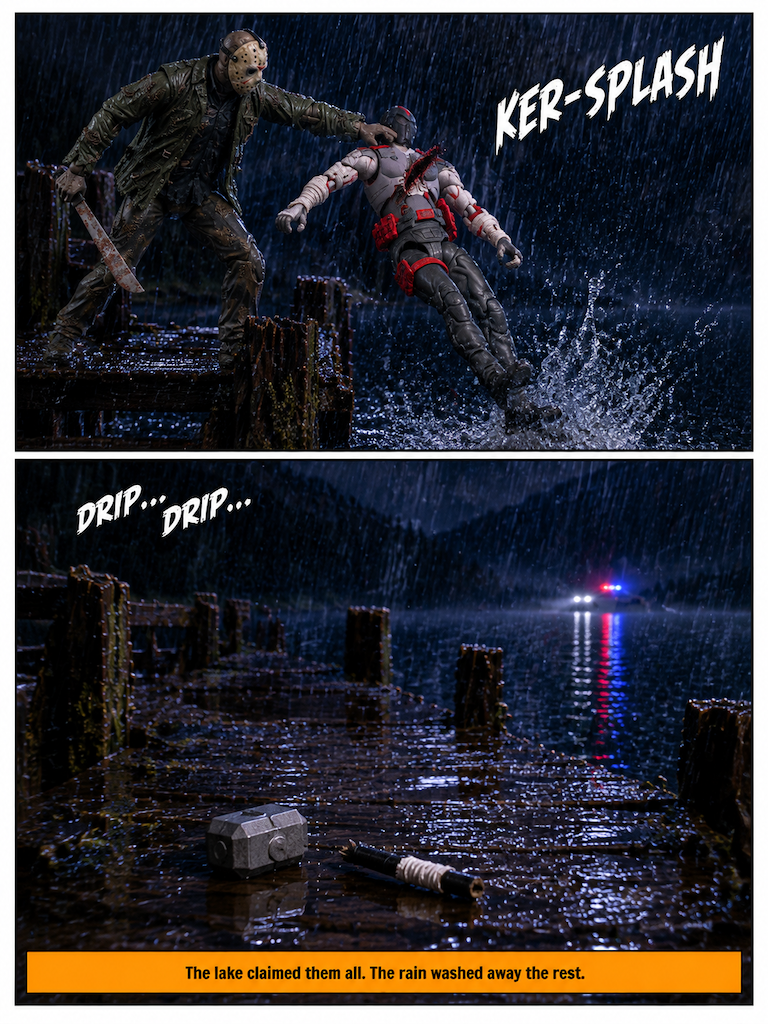 Depth Ambush (page 4 of 4)
