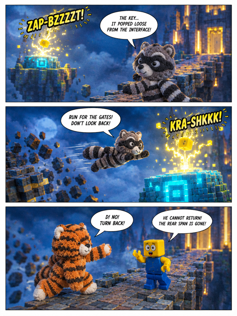 The Indeed Sacrifice (page 2 of 4)
