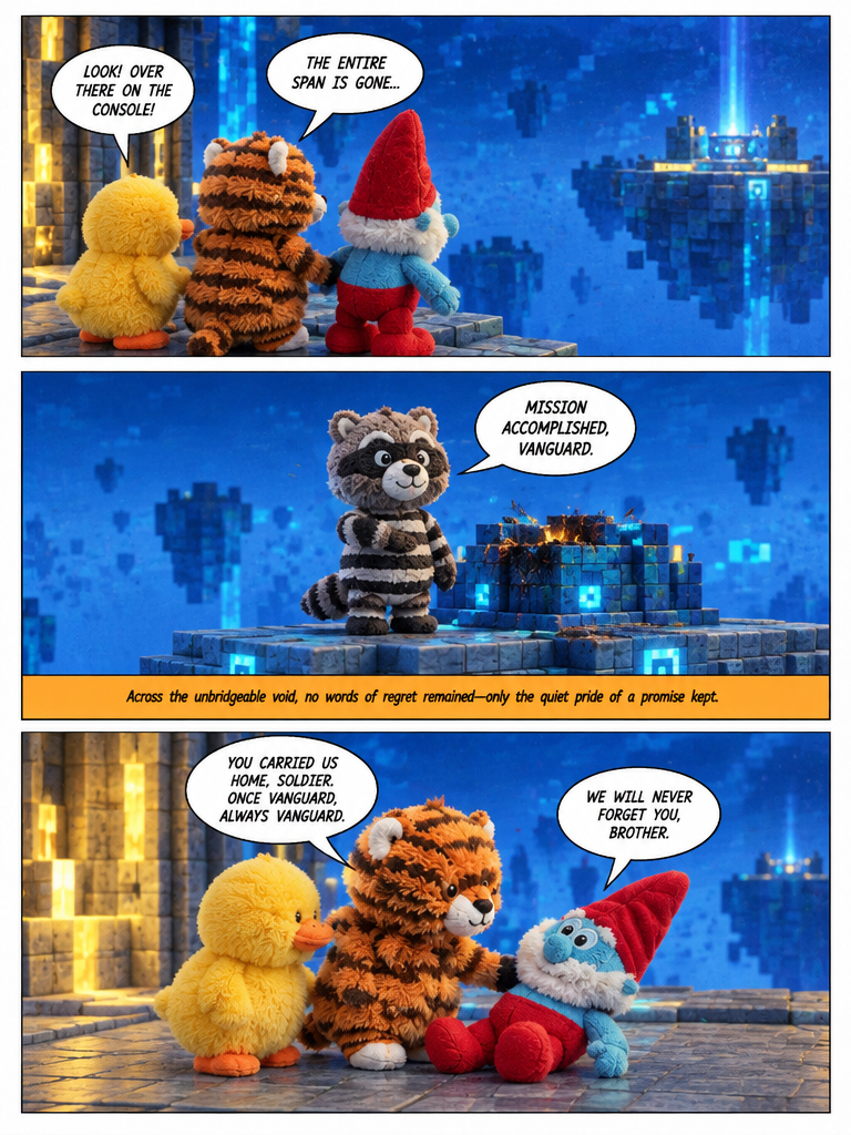 The Indeed Sacrifice (page 4 of 4)