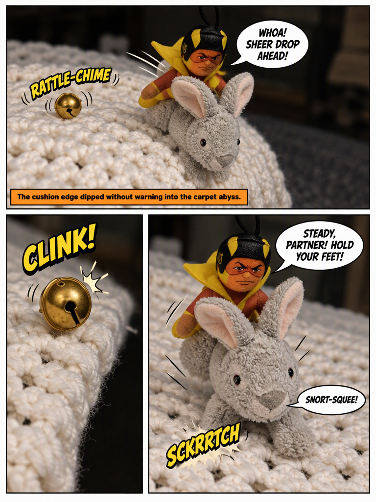 The Blanket Plains Roundup (page 2 of 4)