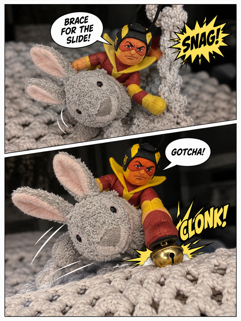 The Blanket Plains Roundup (page 3 of 4)