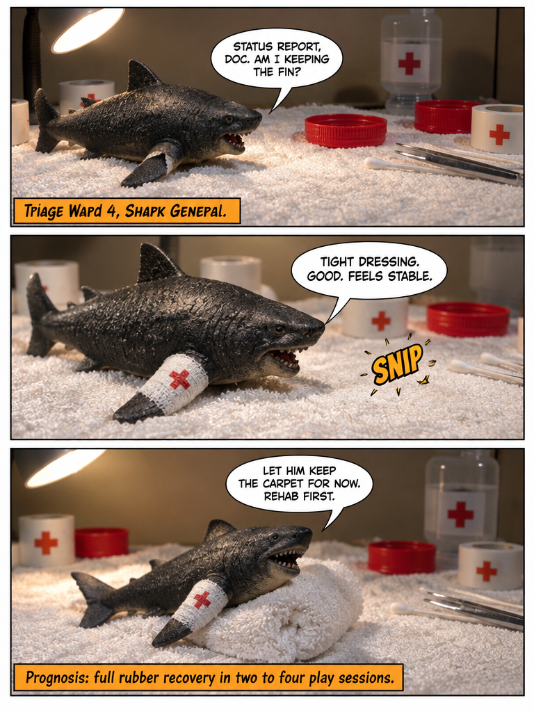 Megalodon rampage (page 4 of 4)