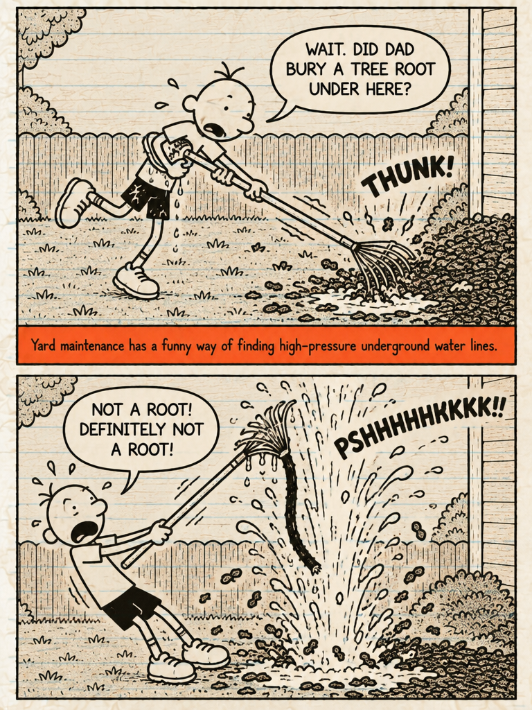 Covering the Evidence (page 2 of 4)
