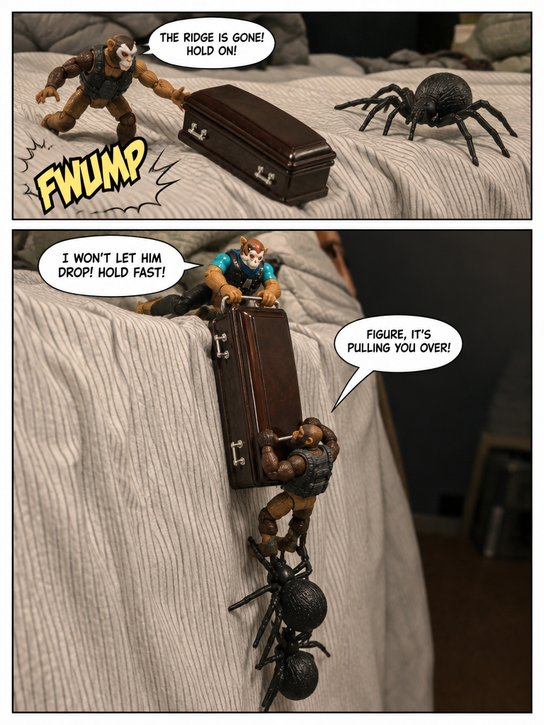 Summit of Remembrance (page 2 of 4)