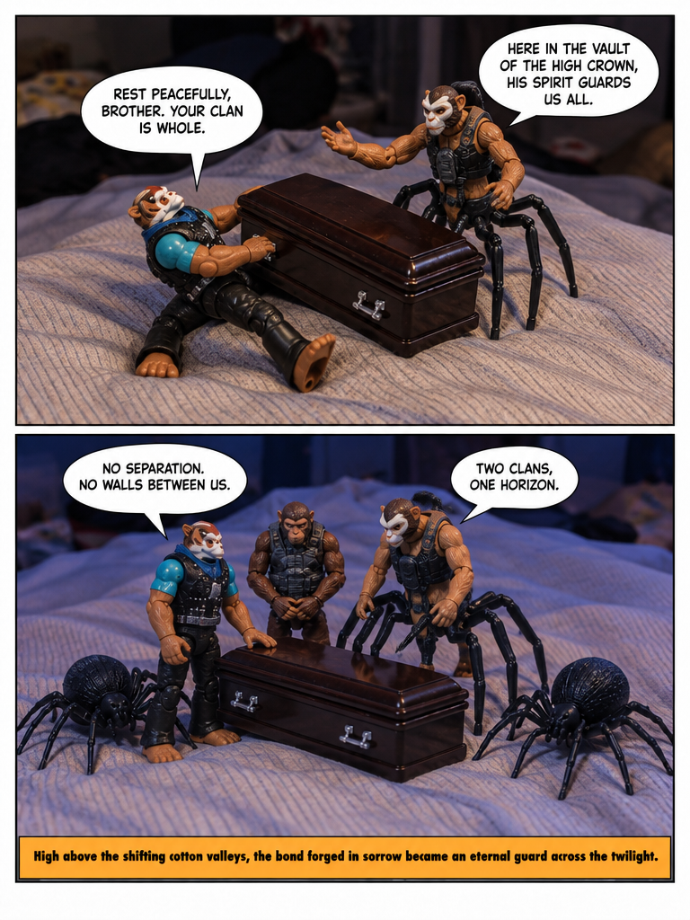 Summit of Remembrance (page 4 of 4)