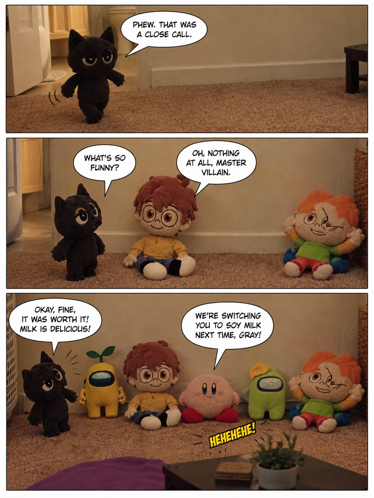 A Lactose Awakening (page 4 of 4)