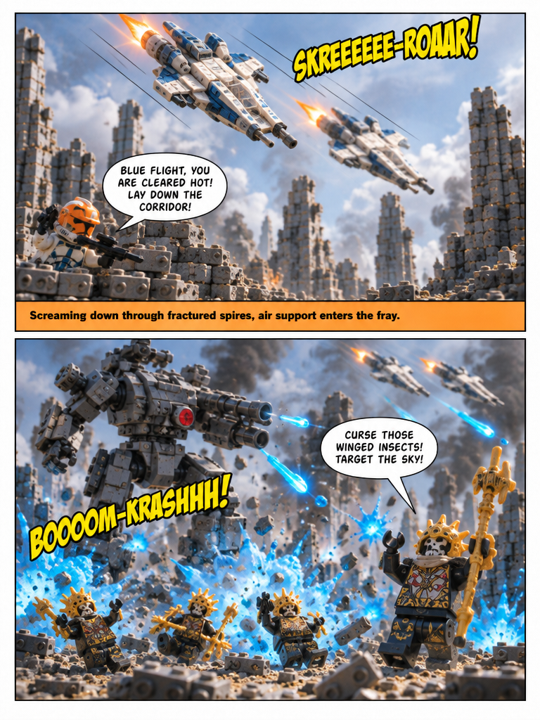 Frontline Escalation (page 2 of 4)