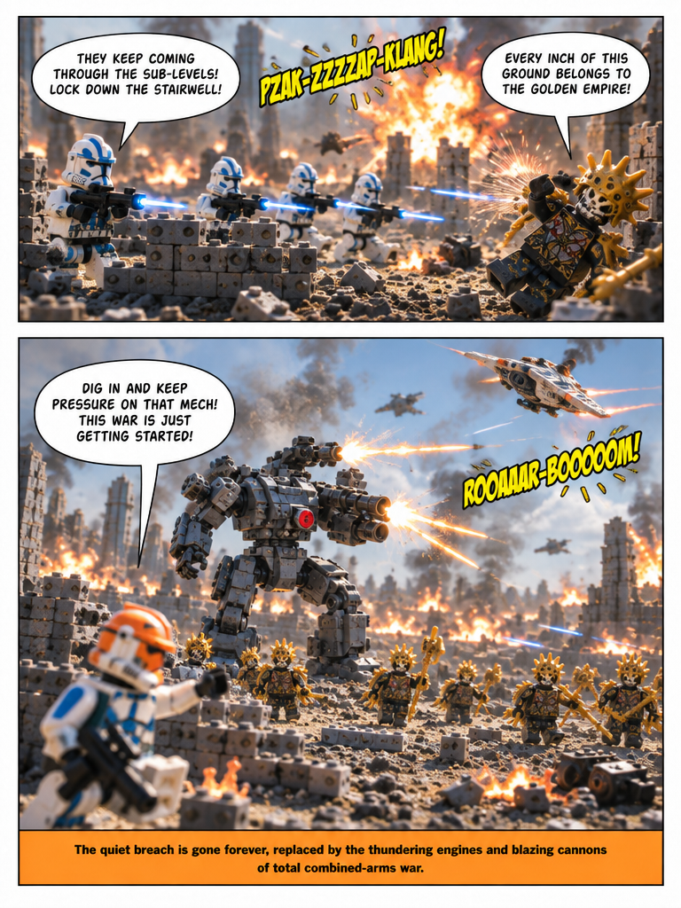 Frontline Escalation (page 4 of 4)