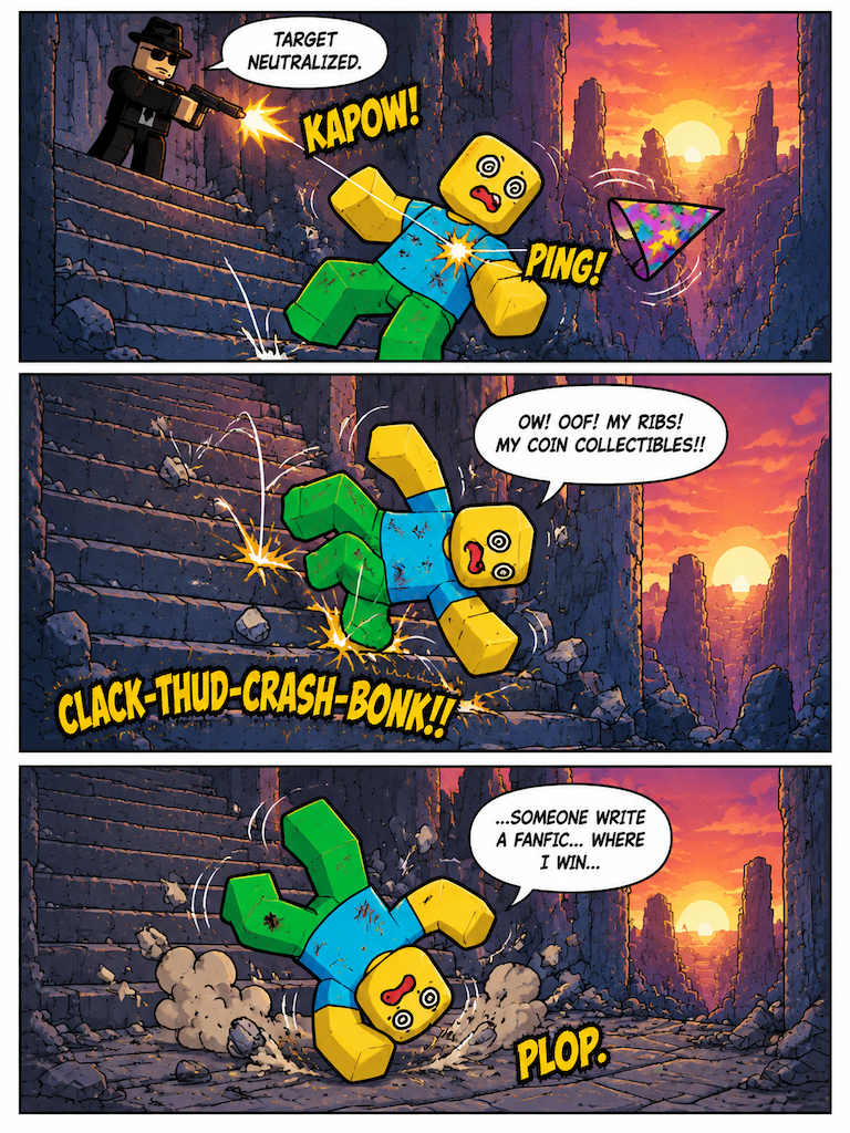No Zesty Ahh (page 3 of 4)