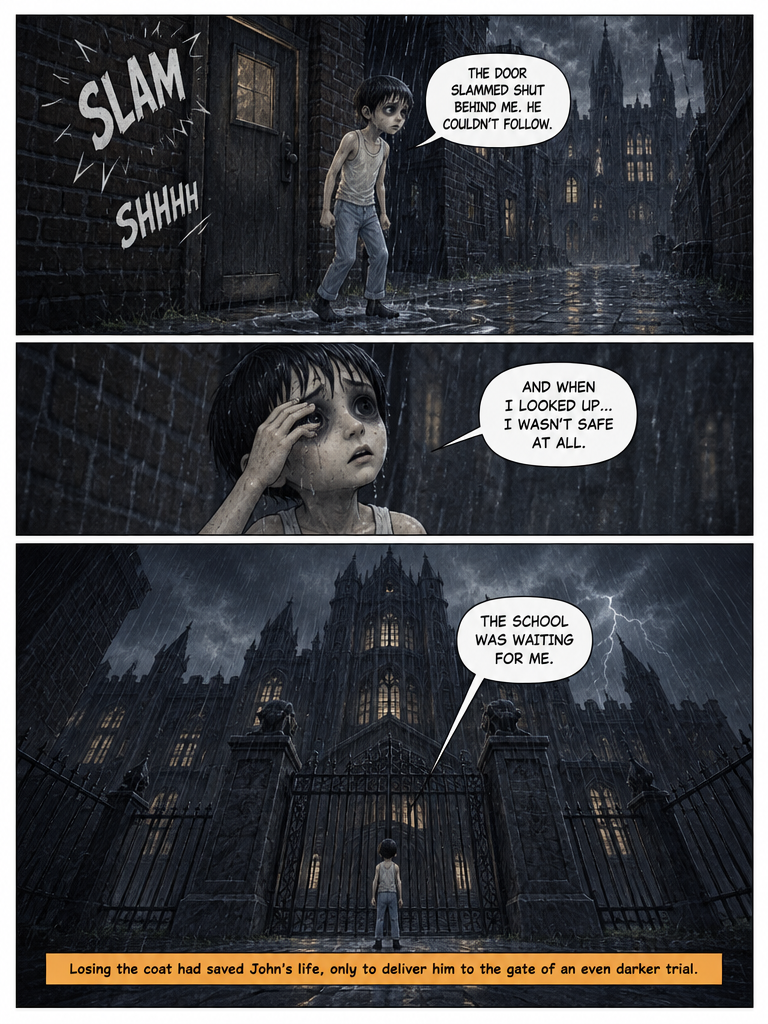 A Cut in the Dark (page 4 of 4)