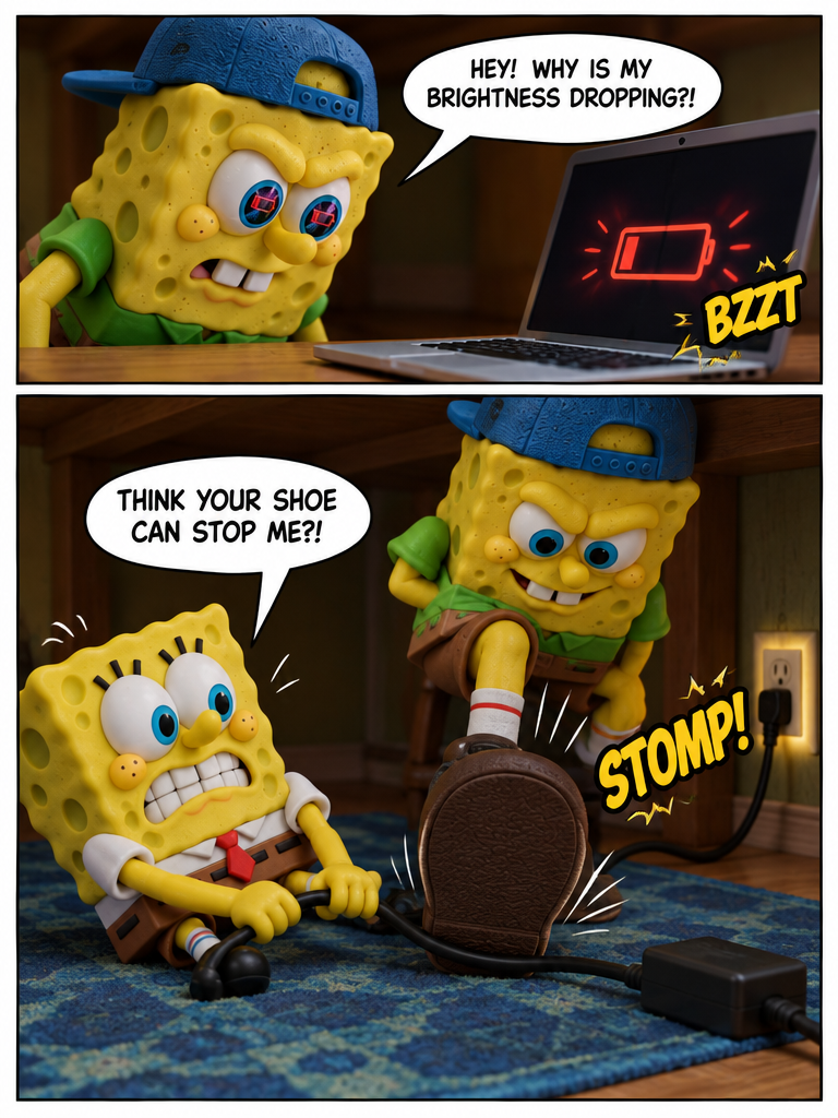Unplugged Advantage (page 2 of 12)