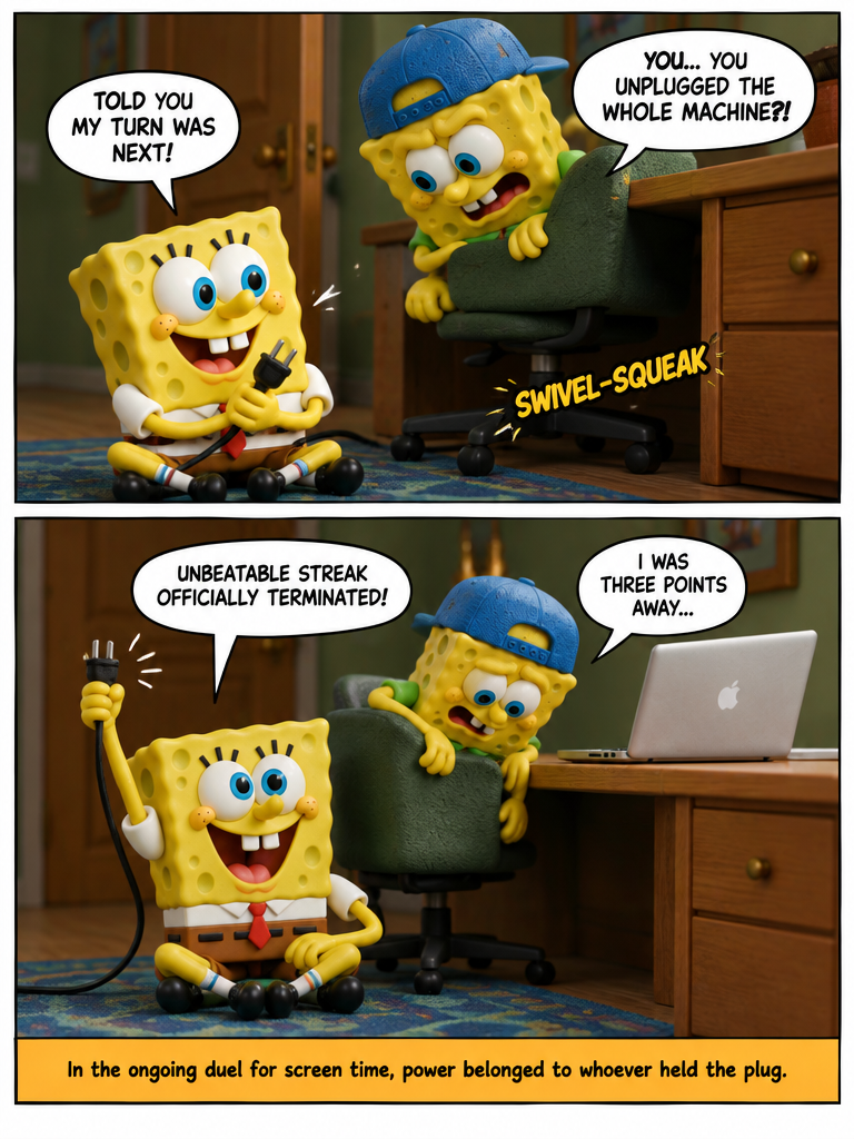 Unplugged Advantage (page 4 of 12)