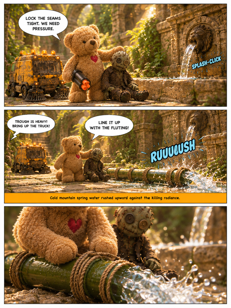 The Starry Vault (page 10 of 20)