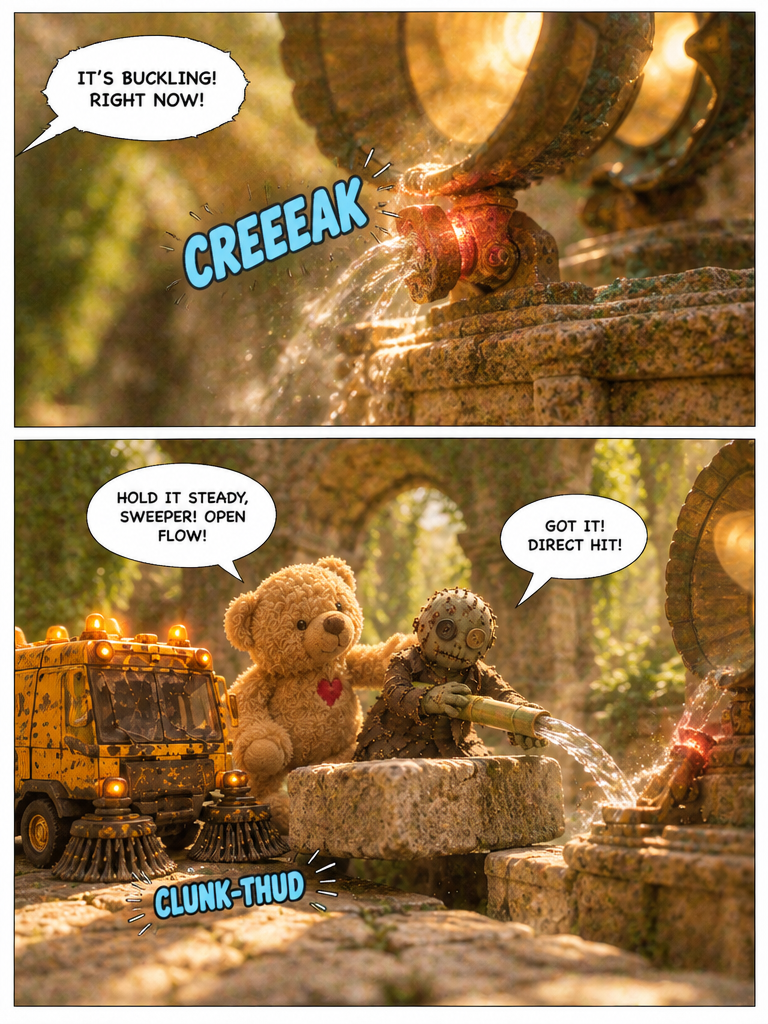 The Starry Vault (page 11 of 20)