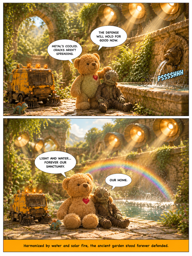 The Starry Vault (page 12 of 20)