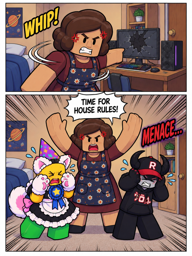 Clean Room Price Tag (page 3 of 4)