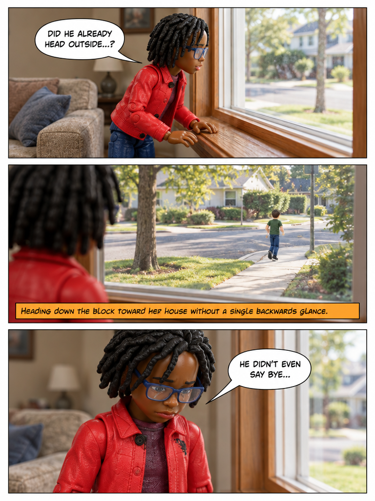 Left Behind (page 3 of 4)