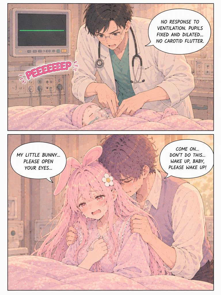 A Sudden Silence in the Sunlight (page 2 of 16)