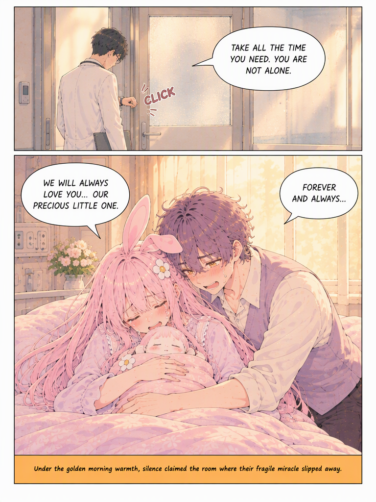 A Sudden Silence in the Sunlight (page 4 of 16)