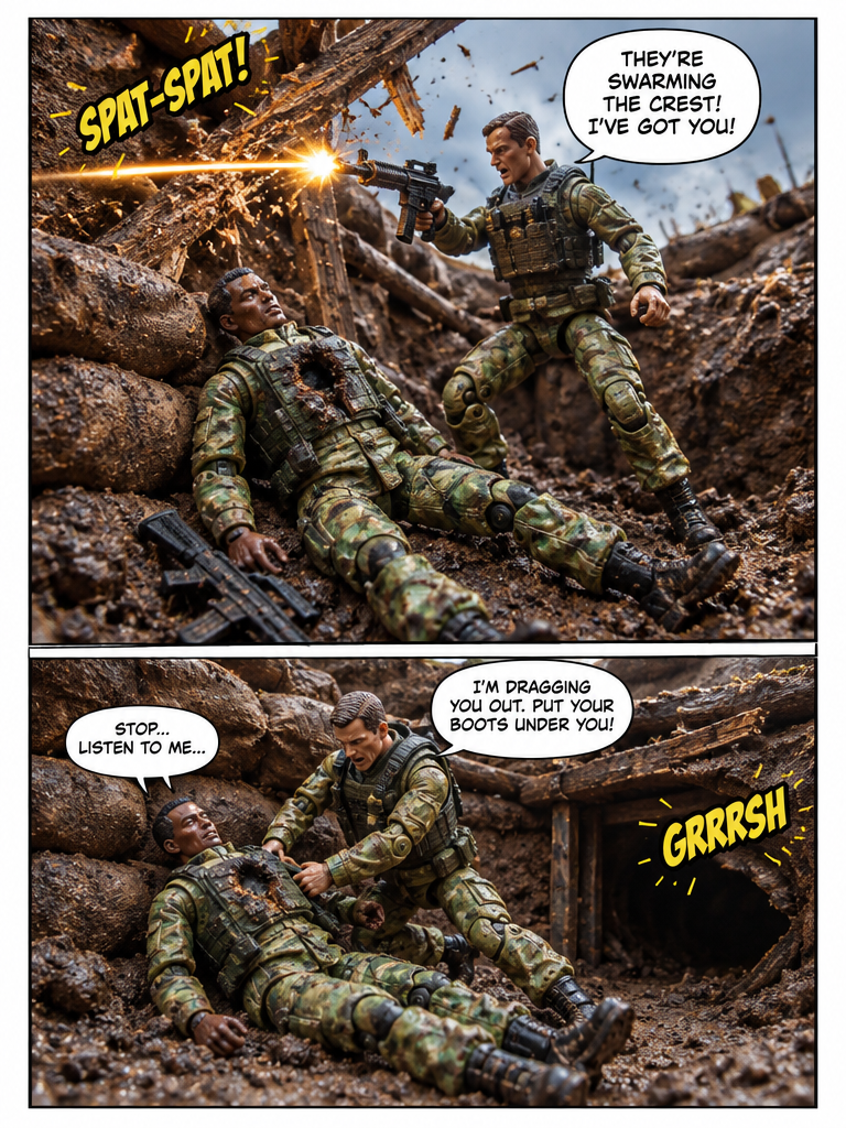 Hold the Line (page 2 of 4)