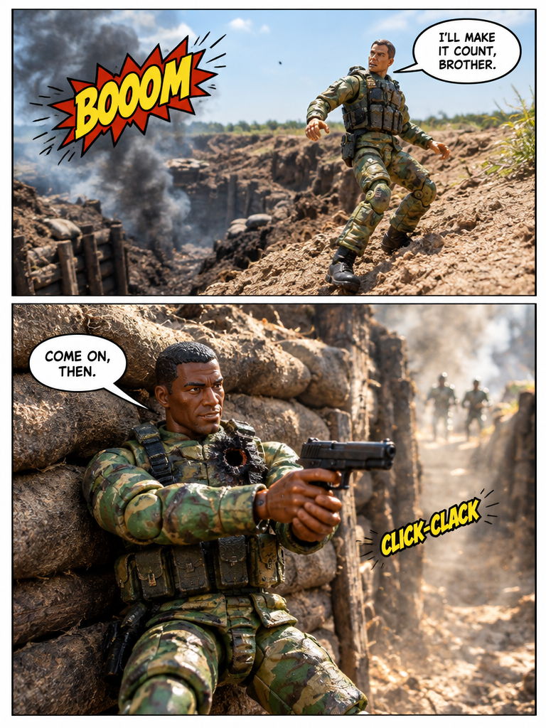 Hold the Line (page 4 of 4)
