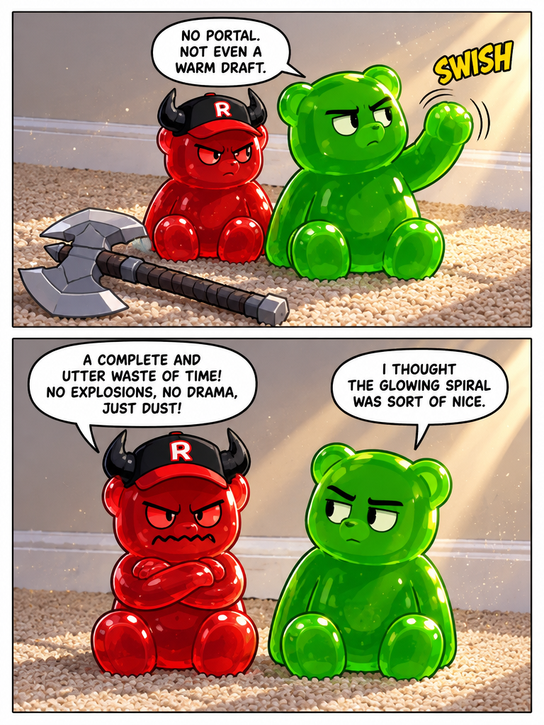 Back to Reality (page 2 of 4)